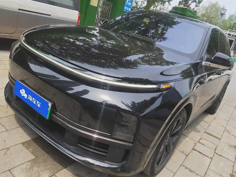 Li Auto L7