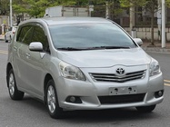 Toyota Verso 2012
