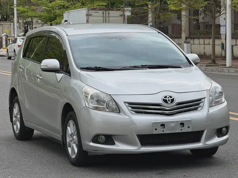 Toyota Verso
