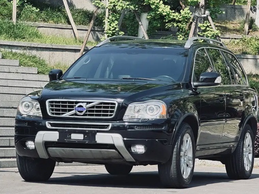 Volvo XC90 2014