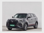 Changan CS55 2021