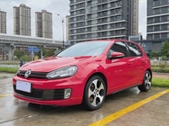Volkswagen Golf 2012