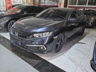Honda Civic 2020