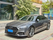 Audi A7 2023