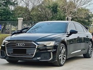 Audi A6 2021