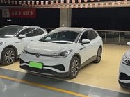 Volkswagen ID.4 2022