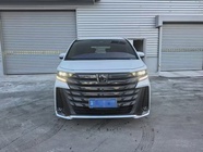 Toyota Vellfire 2023