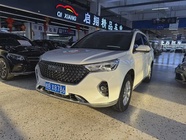 Haval M6 2022