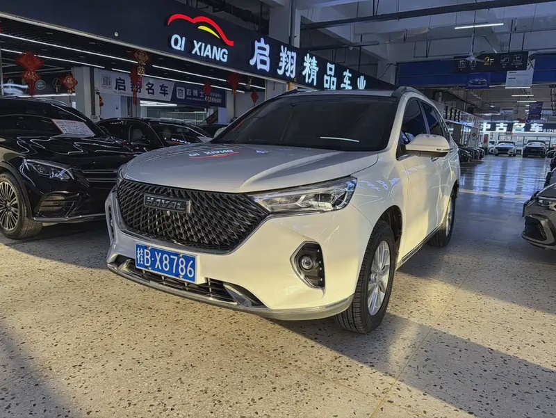 Haval M6