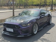 Ford Mustang 2015