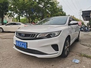 Geely GL 2018