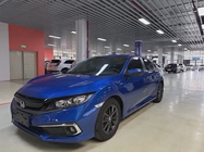 Honda Civic 2020