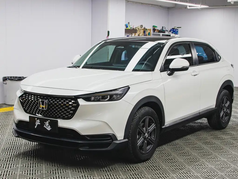 Honda XR-V
