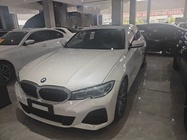 BMW 3 Series 2020