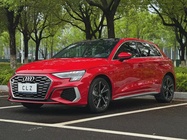 Audi A3 2021