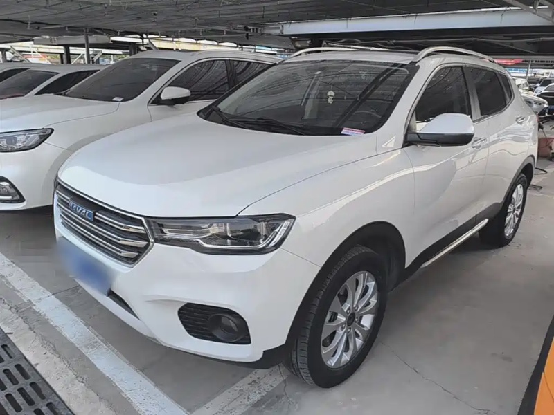 Haval H2