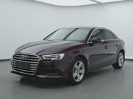 Audi A3 2020