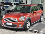 MINI Other 2012