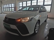 Toyota Yaris 2019