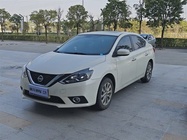 Nissan Sylphy 2022