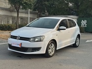 Volkswagen Polo 2013