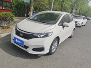 Honda Fit 2018