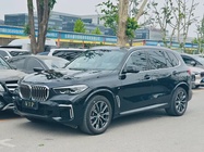 BMW X5 2023