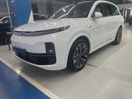 Li Auto L8 2025