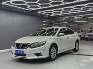 Nissan Teana 2017
