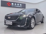 Cadillac CT5 2023