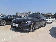 BMW 3 Series 2025