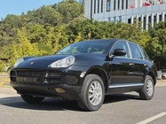 Porsche Cayenne 2005