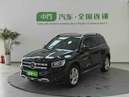 Mercedes-Benz GLB-Class 2020