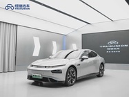 XPeng P7 2021