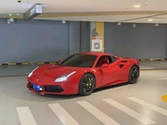 Ferrari 488 2016
