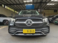 Mercedes-Benz GLE-Class 2020