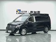 Mercedes-Benz V-Class 2024