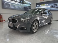 BMW 3 Series 2018