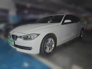 BMW 3 Series 2015