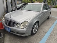 Mercedes-Benz E-Class 2009