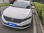 Volkswagen Lavida 2020