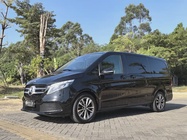 Mercedes-Benz V-Class 2021