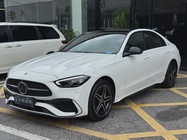 Mercedes-Benz C-Class 2024