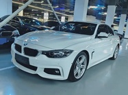 BMW 4 Series 2018