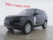 Land Rover Range Rover 2017