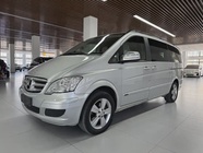 Mercedes-Benz Viano 2013