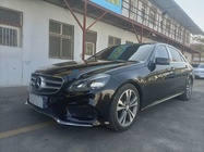 Mercedes-Benz E-Class 2015
