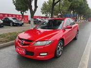 Mazda 6 2015