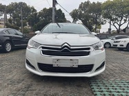 Citroen C4 2015