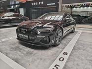 Audi A7 2023